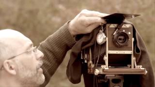 TinType Photography Process HD [upl. by Kred]