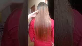 Aguira pro keratin rebounding treatment after before difference between [upl. by Doreen]