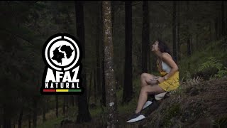 Afaz Natural  A Ella Le Dicen Video Oficial [upl. by Negeam]