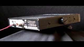 CB Radio Midland Alan 78 plus [upl. by Schaffel]