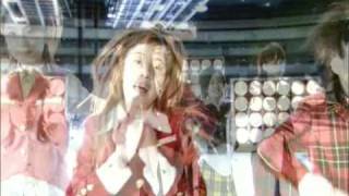 Berryz Koubou  Anata Nashi de wa Ikite Yukenai Romaji amp English LYRICS [upl. by Atinat672]