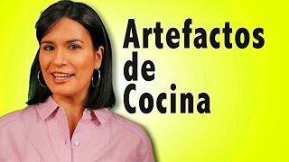 ¿Cómo distribuir los artefactos de tu Cocina  DECORA TU CASA ♥ DIY [upl. by Bertram596]