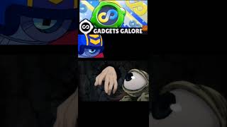 Gadgets galorebrawlstars meme [upl. by Knight503]