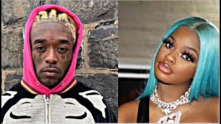 JT Interview Reveal This about Her and Uzi Vert Relationship Fans are Constantly Side Eyeing [upl. by Julissa]