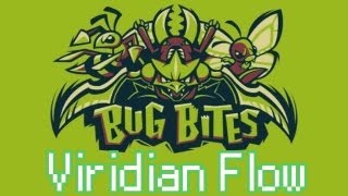 Pokemon Rap  Viridian Flow Bug Bites [upl. by Gans]