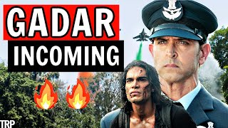 Fighter Trailer Review amp Analysis  Hrithik Roshan  Deepika Padukone  Siddharth Anand [upl. by Esinyl]