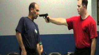 Eyal Yanilov SelfDefense [upl. by Strang]