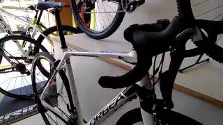 ORBEA ORCA M30  2017 [upl. by Sladen]