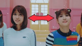 EXPLAINED TWICE  Heart Shaker MV [upl. by Ramahs]