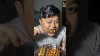 Bakaran bumbu kacang baksobakar ususayam tahubakso sosisbakar [upl. by Ydnir359]