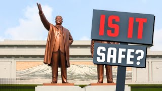 Is it Safe to Travel to North Korea Exploring the Reality [upl. by Mikah702]