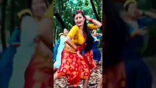 quotAreli kadaile Malai chwassaiquot Shanti Shree pariyar new teej song ♥️ ft Anjali adhikari shortvideo [upl. by Malissia73]