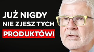 Kardiolog quotTe Produkty Niszczą ZDROWIEquot Dlatego Jesteś Zmęczony  Dr Steven Gundry Po Polsku [upl. by Amary]