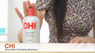 How to Remove Heavy Buildup From Your Hair [upl. by Rex823]