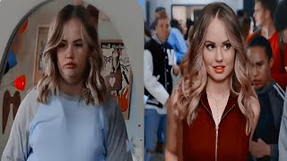 patty bladell  transformation  edit [upl. by Dopp387]