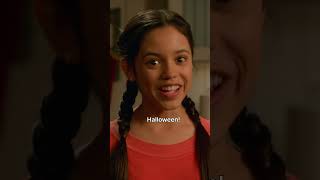 Shes always been the queen of Halloween StuckintheMiddle DisneyChannel [upl. by Hallette]