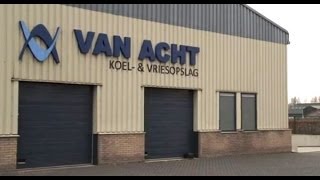 Van Acht Koel en Vriesopslag [upl. by Mccarthy]