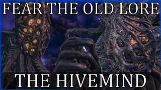 Bloodborne Fear the Old Lore・Amygdala  The Hivemind Great One [upl. by Bortz536]