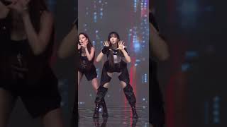 에스파 지젤 직캠 Next Level Aespa Giselle Fancam 2021 INK Incheon KPOP Concert 210925 [upl. by Hcurob]