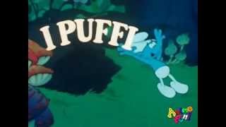 60 Minuti di Puffi • Collezione 4 • I Puffi [upl. by Marienthal]