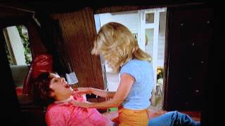 That 70s Show Michael And Laurie quotVanquot Scene [upl. by Sharona148]