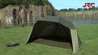 JRC Contact Oval Brolly [upl. by Kellie]