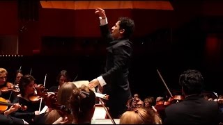 Beethoven 3 Sinfonie »Eroica« ∙ hrSinfonieorchester ∙ Andrés OrozcoEstrada [upl. by Nedap]