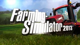 Symulator Farmy 2013 Lets play PL 9 opis [upl. by Encratis]