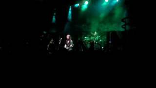 Carcass Intro amp Heartwork Live Argentina Buenos Aires 2008 [upl. by Gazo]