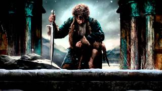 Best of The Hobbit Trilogy  Soundtrack Megamix Howard Shore Music [upl. by Fidellas]