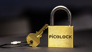 THIS LOCK PUZZLE IS DIFFERENT [upl. by Ivan357]