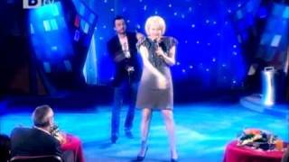 Lubo Kirov amp Camy Todorova  Искаш ли  Iskash li LIVE  Komitsite TV show [upl. by Annehcu15]