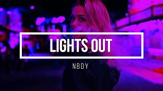 NBDY Lights Out lyrics [upl. by Ailimaj]