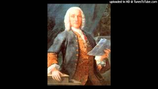 Domenico Scarlatti Sonata in D minor K141 harpsichord Scott Ross [upl. by Lareneg877]