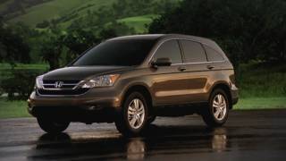 2011 Honda CRV [upl. by Sudnak]