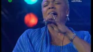 Dee Dee Bridgewater – Bye Bye Blackbird 1997 The Jazzfest Berlin [upl. by Siol]