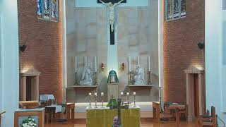 Catholic Sunday Mass 8am for 4th Week in Ordinary Time  29 January 2023 [upl. by Falkner]