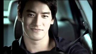 2011 NEW FORTIS TVC 新的路篇 50秒 [upl. by As431]