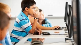 Is Keeping Computers Out of Classroom Good Idea Waldorf School Does [upl. by Aikcin]