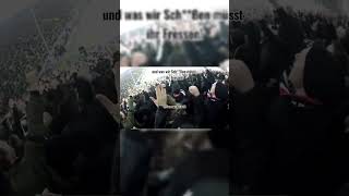 Kommt ihr auch aus Hessen SGE Frankfurt fansausderwelt Ultras YT Shorts [upl. by Eikcor917]