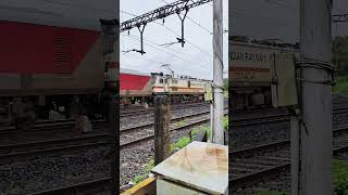 Patna rajendra nagar express LTT to patna like trending subscribe patnaexpress shorts youtube [upl. by Otsugua634]