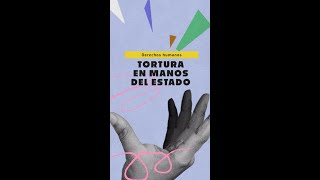 Tortura en manos del Estado [upl. by Noreh]