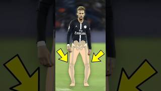 POR ISSO NEYMAR CAI TANTO shorts [upl. by Onder]