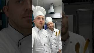 👨‍🍳 🥘An ordinary day for an ordinary chef 👨‍🍳 🥘Обычный день обычного повара [upl. by Ykroc]