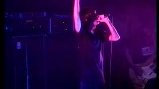 The Verve  Slide Away Live Hammersmith Palais 140897 [upl. by Evelc]