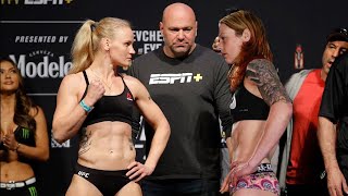 UFC 279 Valentina Shevchenko versus Joanne Wood Full Fight Video Breakdown by Paulie G [upl. by Malita]