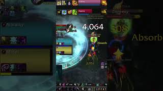 Cata Classic  Mirlol Albraik vs DK Ret wow cata classic pvp arena [upl. by Dino314]