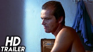 The Passenger 1975 ORIGINAL TRAILER HD 1080p [upl. by Trotter]