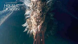 House Of The Dragon Season 2 Episode 3 Trailer Breakdown and Game Of Thrones Easter Eggs [upl. by Kimberli]