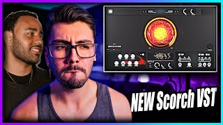 Before You Buy The NEW Sauceware Scorch VST [upl. by Enybor127]